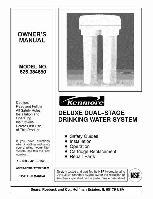 Kenmore Water System 625_384650-page_pdf